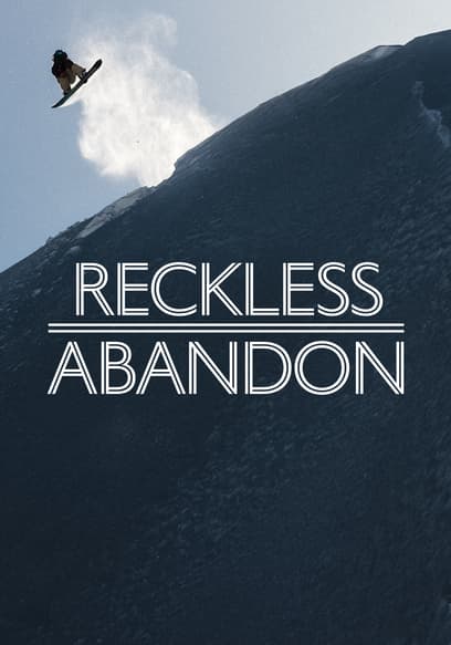 Bode: Reckless Abandon