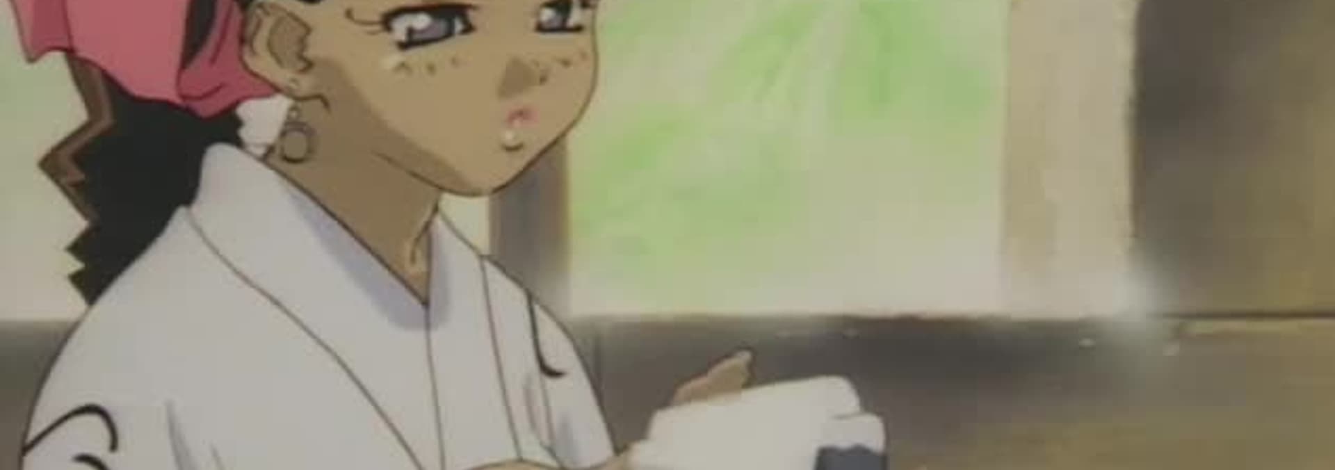 Watch Photon the Idiot Adventures S01E04 Pochi's Feelings Free TV