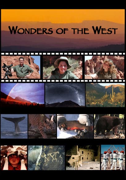 Wonders of the West