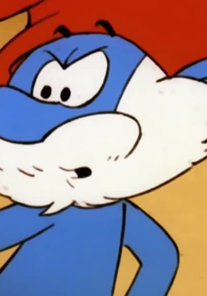 Watch Les Schtroumpfs S01E07 Le Schtroumpf Et Le Dragon Free TV