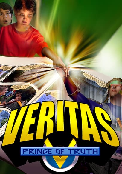 Veritas: Prince of Truth
