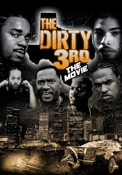 The Dirty 3rd