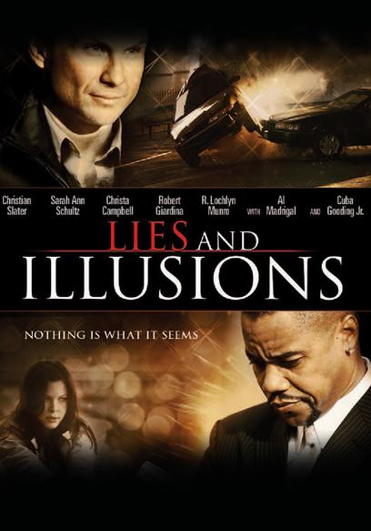 Lies & Illusions