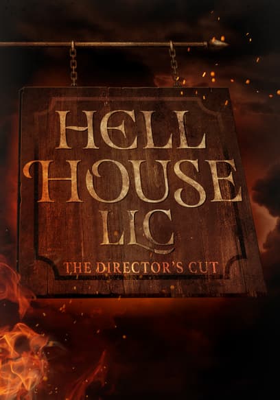 Hell House LLC: The Director’s Cut