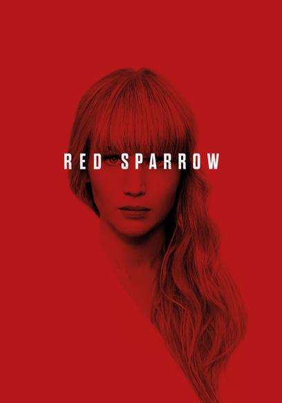 Red Sparrow