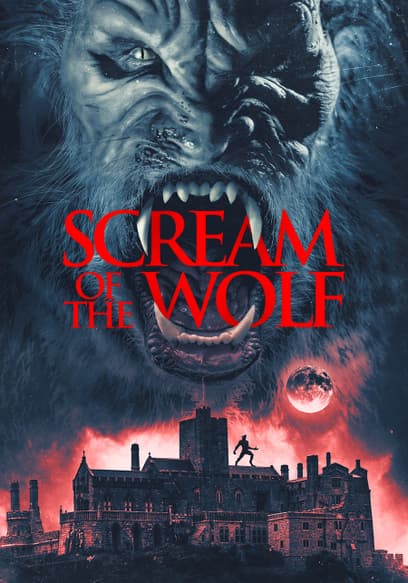 Scream of the Wolf