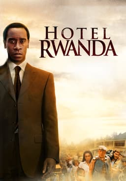 Watch Hotel Rwanda 2004 Free Movies Tubi