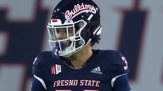 S2022:E02 - San Diego State at Fresno State