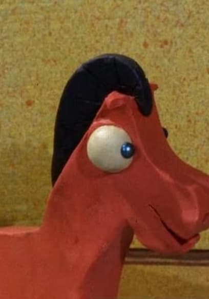 Watch The Adventures Of Gumby: 1960's Series S02:E19 - Do-It-Yourself ...