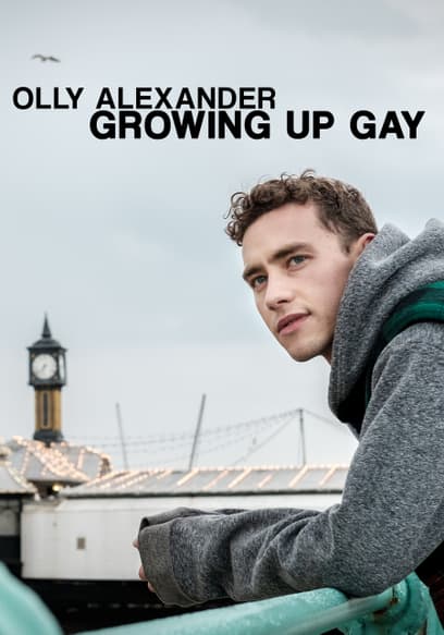 Growing Up Gay