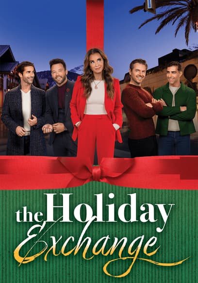 Watch The Holiday Exchange (2024) - Free Movies  Tubi