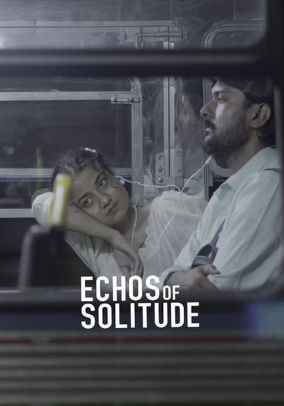 Echoes of Solitude (2024) HQ Hindi Dubbed Full Movie HD