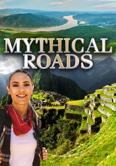 Mythical Roads