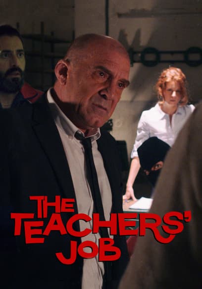 The Teacher's Job