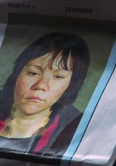 Watch Manhunters: Fugitive Task Force S01:E13 - On the Stroll - Free TV ...