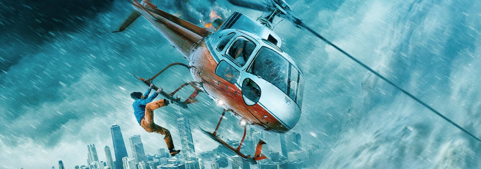 Watch Arctic Armageddon (2023) - Free Movies | Tubi
