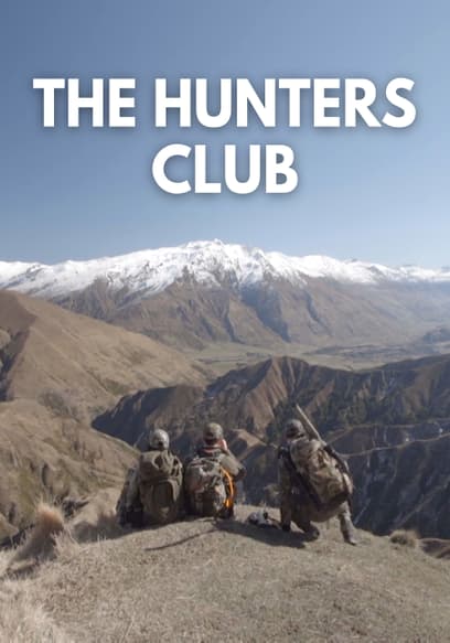 S01:E01 - Himalayan Bull Tahr Hunt