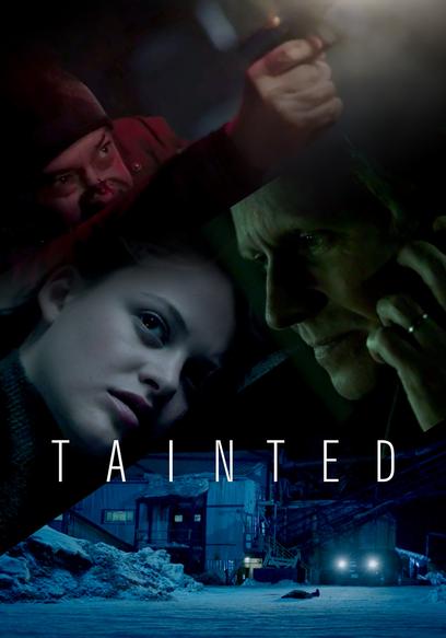 Tainted