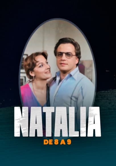 Natalia De 8 a 9