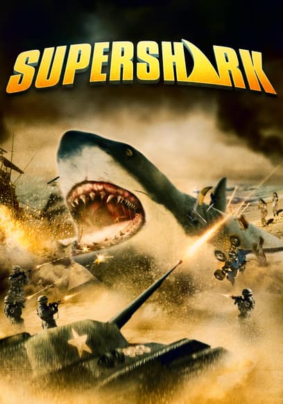 Super Shark