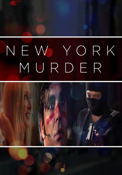 New York Murder