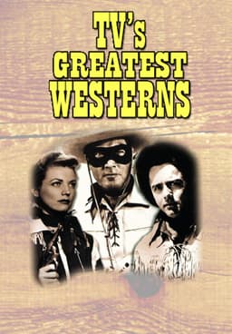 TV Classic Westerns (DVD)