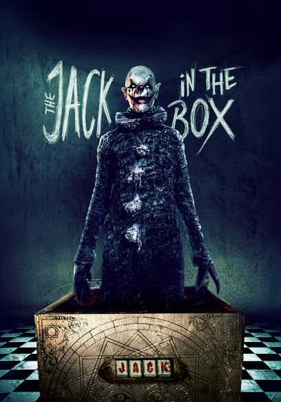 Jack in the Box (Español)