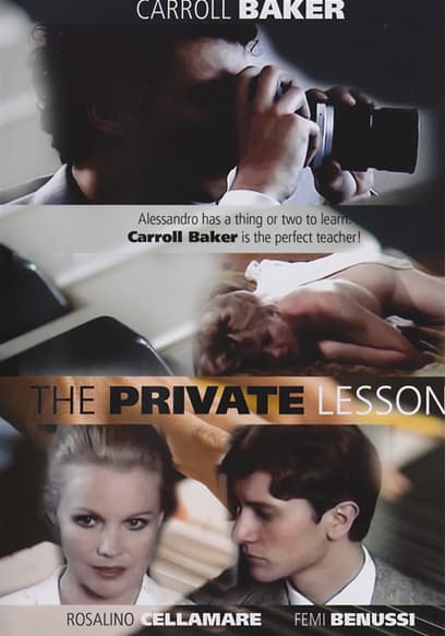 The Private Lessons