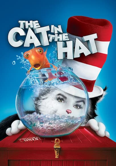 Dr. Seuss' the Cat in the Hat