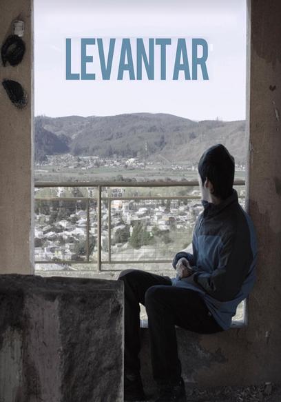 Levantar