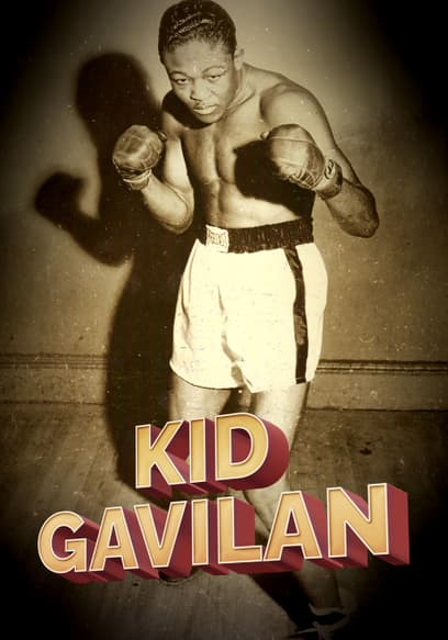 Kid Gavilan