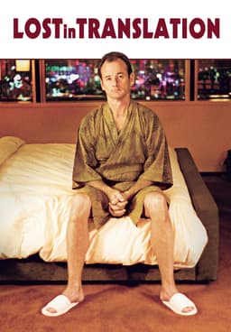 Watch Lost in Translation 2003 Free Movies Tubi