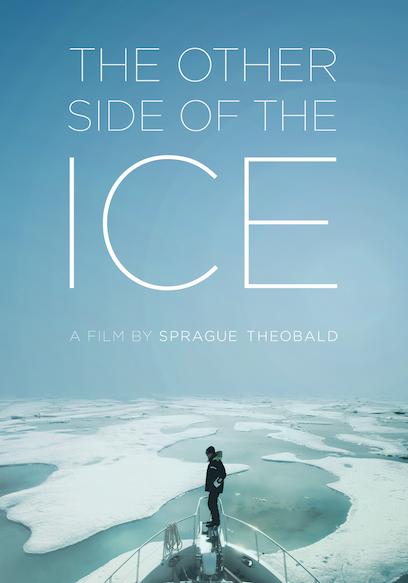 The Other Side of the Ice