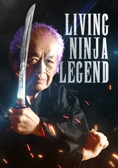 Living Ninja Legend