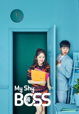 Kissasian introverted boss deals