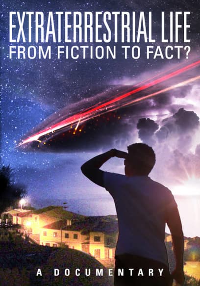 Extraterrestrial Life: From Fiction to Fact?