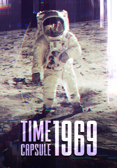 Time Capsule 1969 (Español)