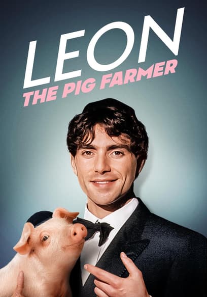 Leon the Pig Farmer