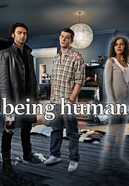 Watch being human hot sale us online free