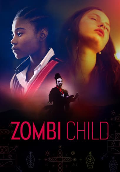 Zombi Child