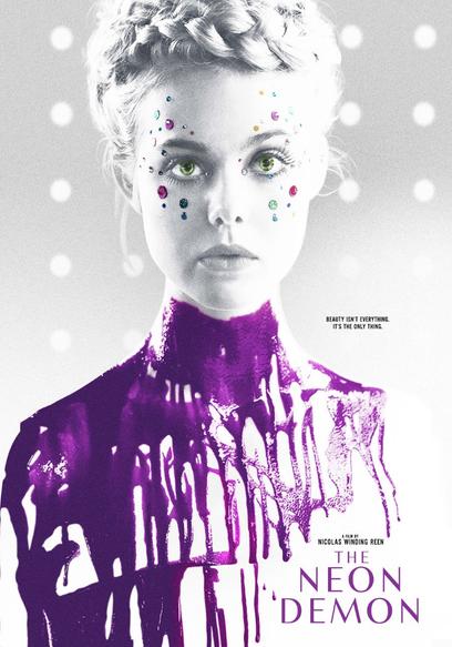 The Neon Demon