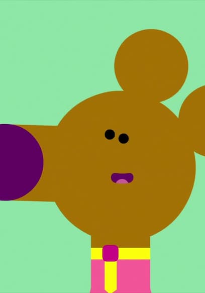 Watch Hey Duggee S01:E12 - The Detective Badge/The Sewing Badge/The ...