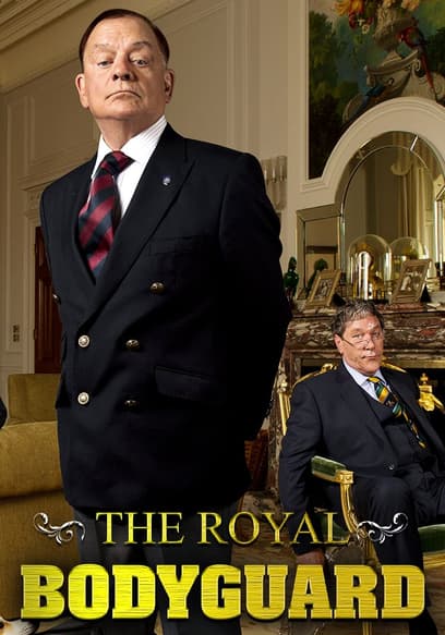 The Royal Bodyguard
