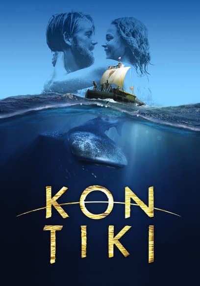 Kon-Tiki