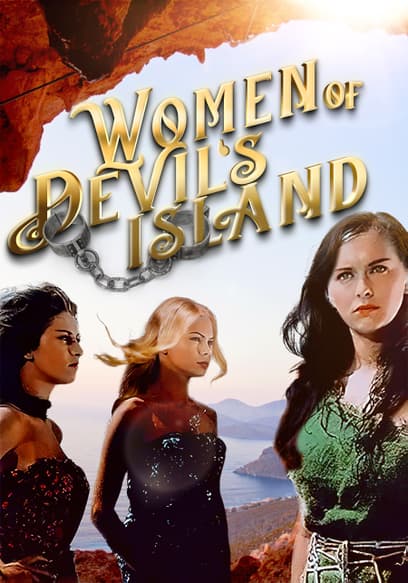 Women of Devil's Island