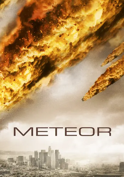 S01:E01 - Meteor: Part 1