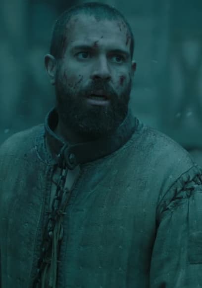 Watch Knightfall S02:E07 - Death Awaits - Free TV Shows | Tubi