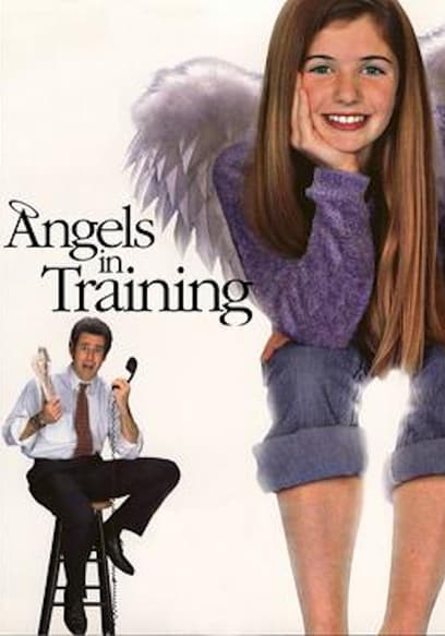 Angel in Training