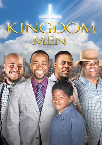 Kingdom Men