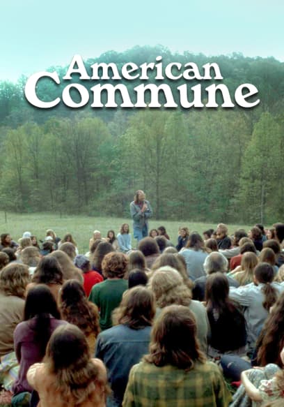 American Commune